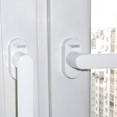 Типы ручек